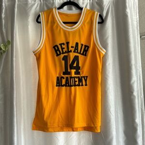 Fresh Prince jersey